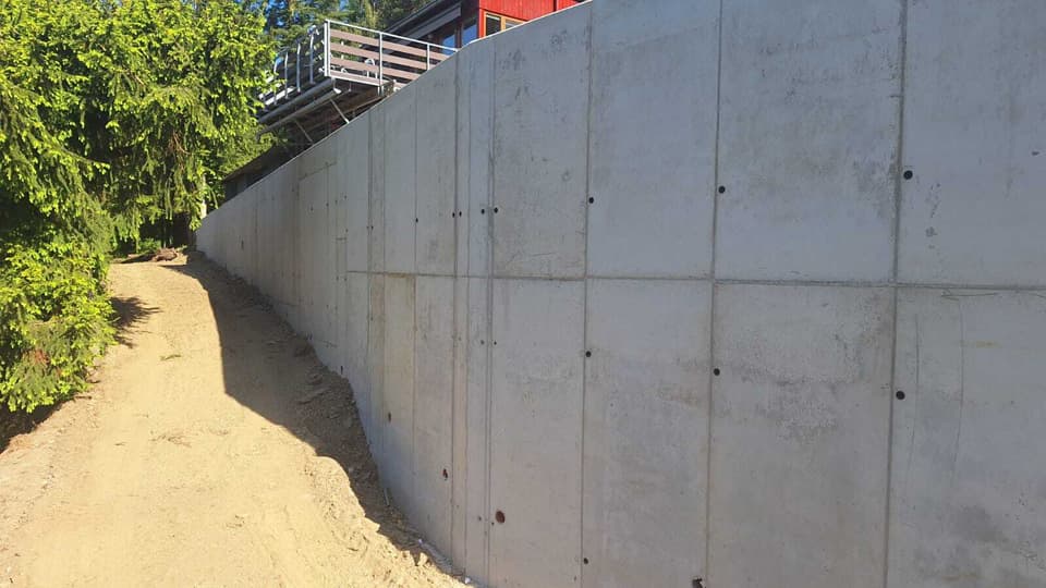 Monolitické konstrukce